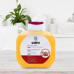 Gel De Baño Argan 750 Ml - Sairo