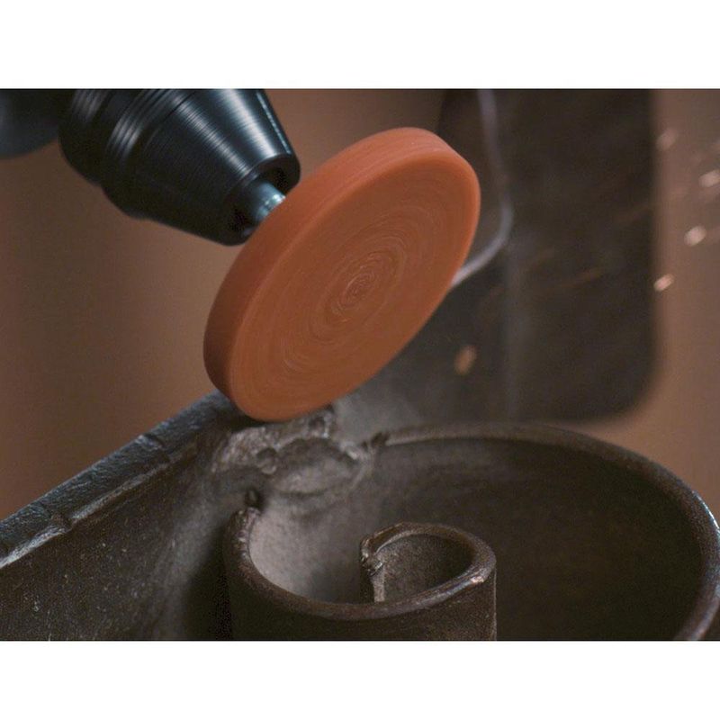 Piedra de Esmerilado 1 Plg