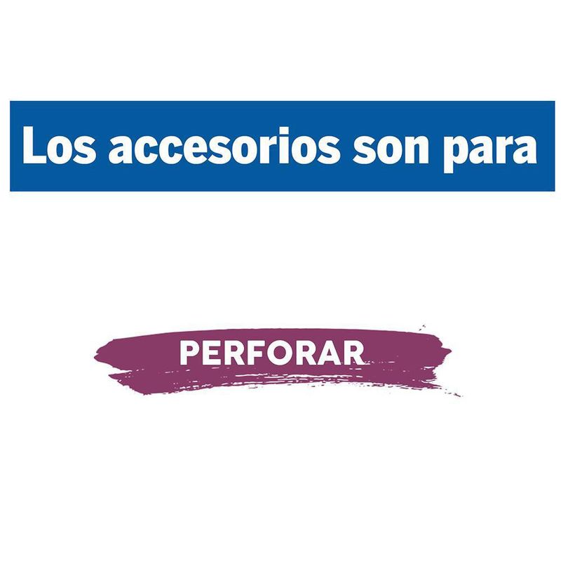 Set De Brocas Para Tallar 4 Piezas - Dremel