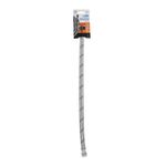 Manguera Para Calentador 1/2 Plg X 3/4 Plg X 0.6 M - Foset