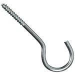 Armella Abierta 3.38 Plg De 2 Unidades - Ace