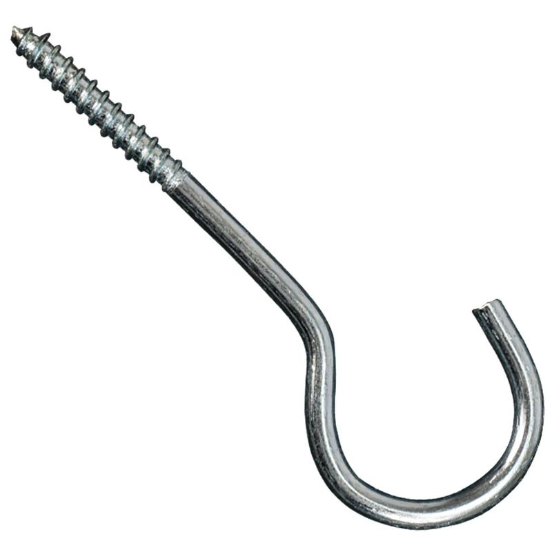 Armella Abierta 3.38 Plg De 2 Unidades - Ace