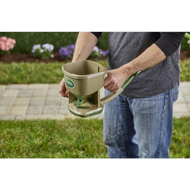 Fertilizador Manual Scotts - Scotts