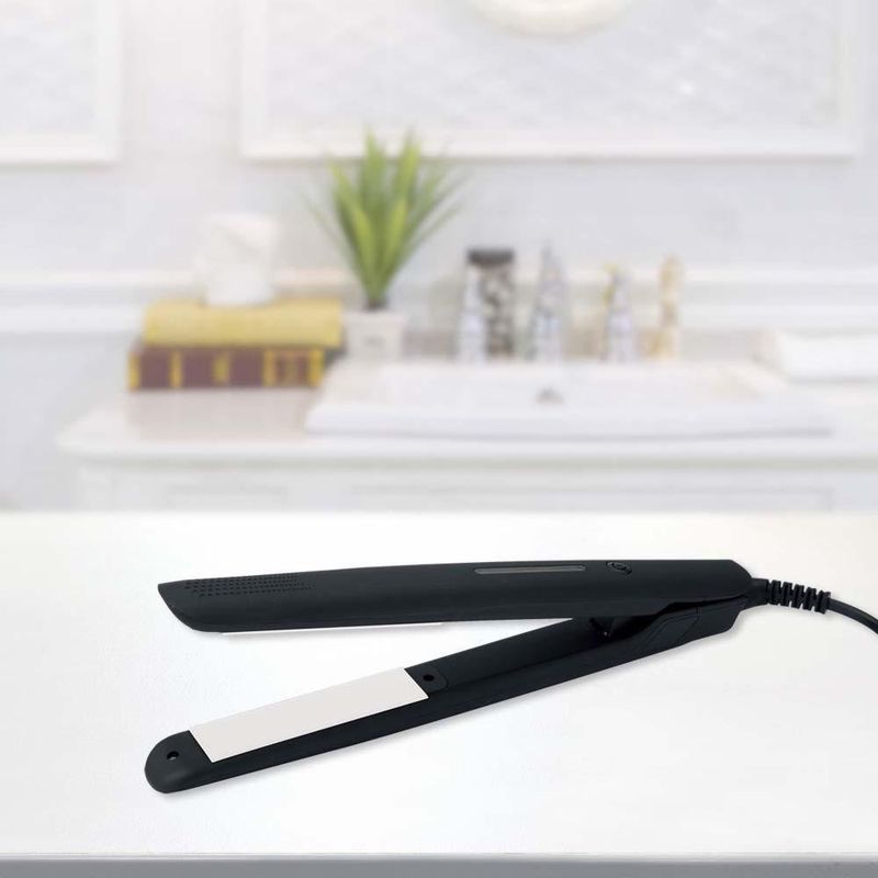 Plancha Delgada Para Cabello 1 Plg - Viva
