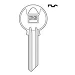 Machote Modelo 50271
