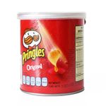 Pringles Original Pequeño 40 G