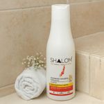 Shampoo Crecimiento Saludable 735 Ml - Shalom