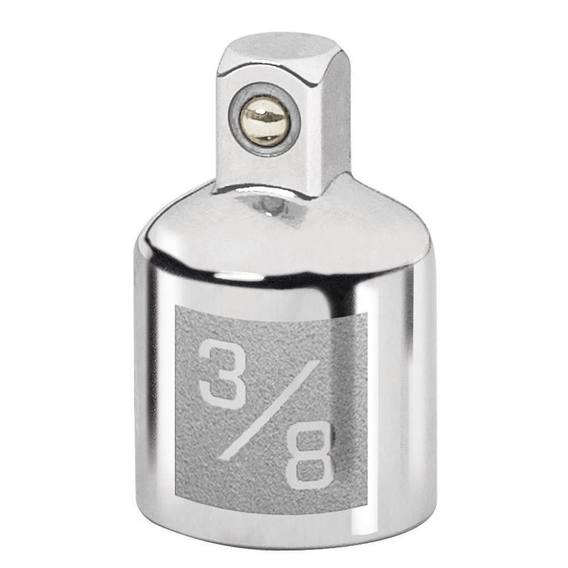 Adaptador De 3/8 Plg A 1/4 Plg - Truper
