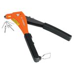 Remachadora De 4 Medidas - Truper