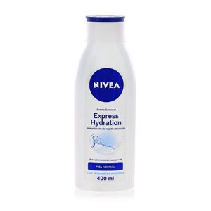 Nivea Body Express Hydration Piel Normal