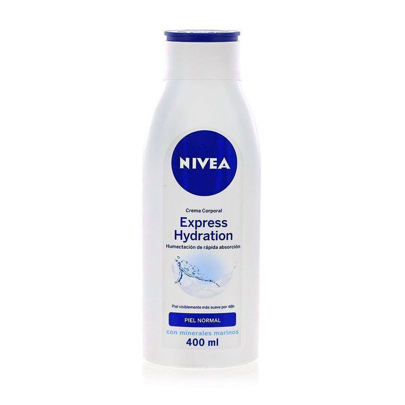 Nivea-Body-Express-Hydration-Piel-Normal