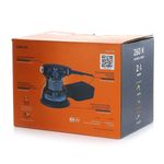 Lijadora Roto Orbital 5 Pro 260 W