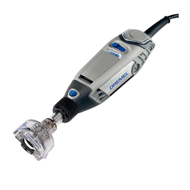 Acople Para Sierra 2 Pzas - Dremel