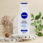 Nivea Body Express Hydration Piel Normal