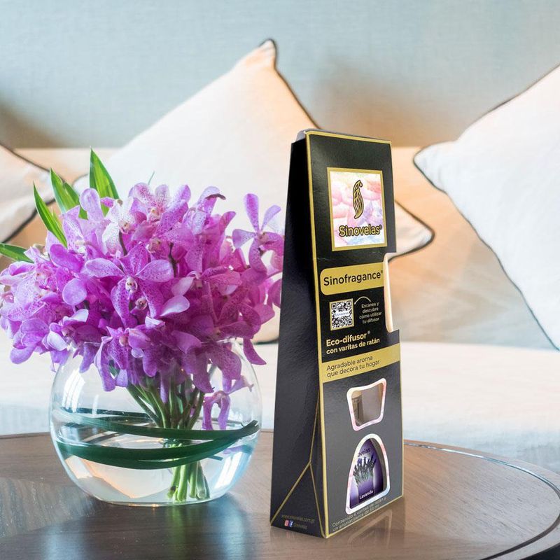 Difusor Pequeño Lavanda