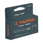 Engrapadora Manual De 3/8 Plg - Truper