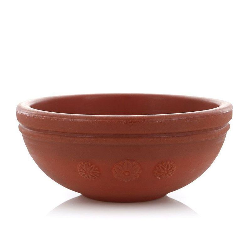 Maceta Standard Mediana Plástica - Rototec