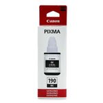 Tinta Canon Gi-190 Negro G2100