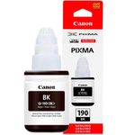 Tinta Canon Gi-190 Negro G2100
