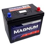 Batería Advance Para Auto N50Zl - Magnum