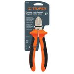 Alicate Corte Diagonal de 6 Plg - Truper