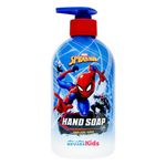 Jabón Para Manos 500 Ml Spiderman - Disney/Nevada Kids