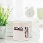 Tratamiento Active+ Coconut 472 Ml - Activeé