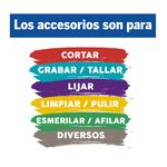 Kit-Multiuso-110-Pzas---Dremel