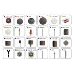 Kit-Multiuso-110-Pzas---Dremel