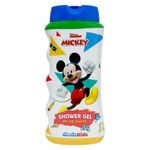 Gel De Ducha 473 Ml Mickey Mouse - Disney/Nevada Kids