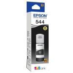 Tinta Epson T544 Negro L3110 L3150 L519