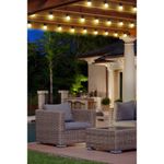 Bombillo Led S14 2200 K Tecnolite