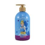 Jabón Para Manos 500 Ml Princesas - Disney/Nevada Kids