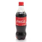 Botella De Coca-Cola De 600Ml - Coca-Cola