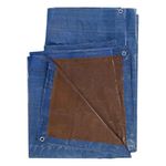 Lona de Polietileno de 20 x 40 Pies