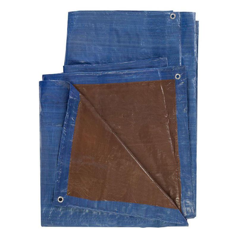 Lona de Polietileno de 20 x 40 Pies