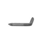 Clavo Galvanizado Para Concreto 6/32 Pulgadas - Leon Fasteners