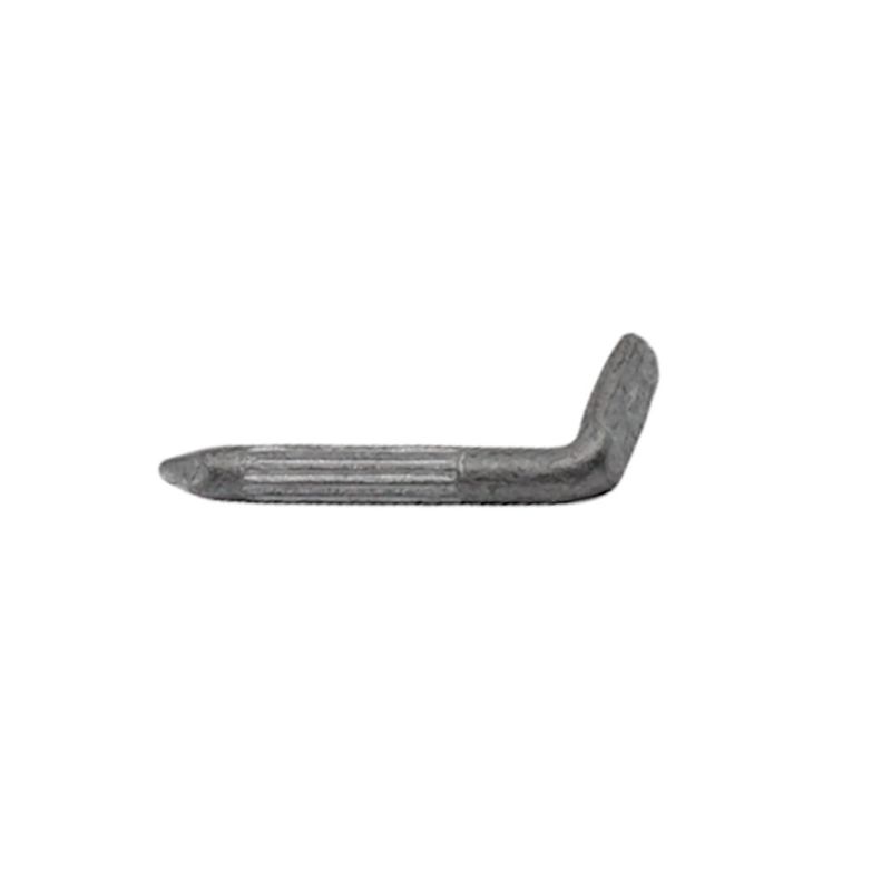 Clavo Galvanizado Para Concreto 6/32 Pulgadas - Leon Fasteners