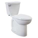 Inodoro Cadet 3 Altura 17 3/4 Plg 4.8 Lt