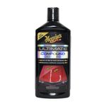 Restaurador y Pulidor de Pintura Ultimate Compuesto 450 Ml