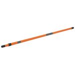 Extensión De Acero Para Rodillo 2.4 M - Truper