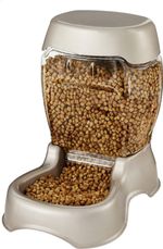 Dispensador de Alimento para Mascota de 3 Lb