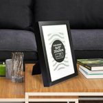 Marco Para Photo 8*10 Negro