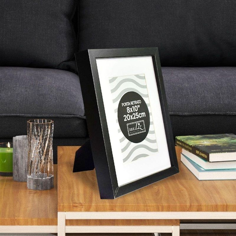Marco Para Photo 8*10 Negro