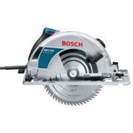 Sierra Industrial De 9 1/4 Plg - Bosch