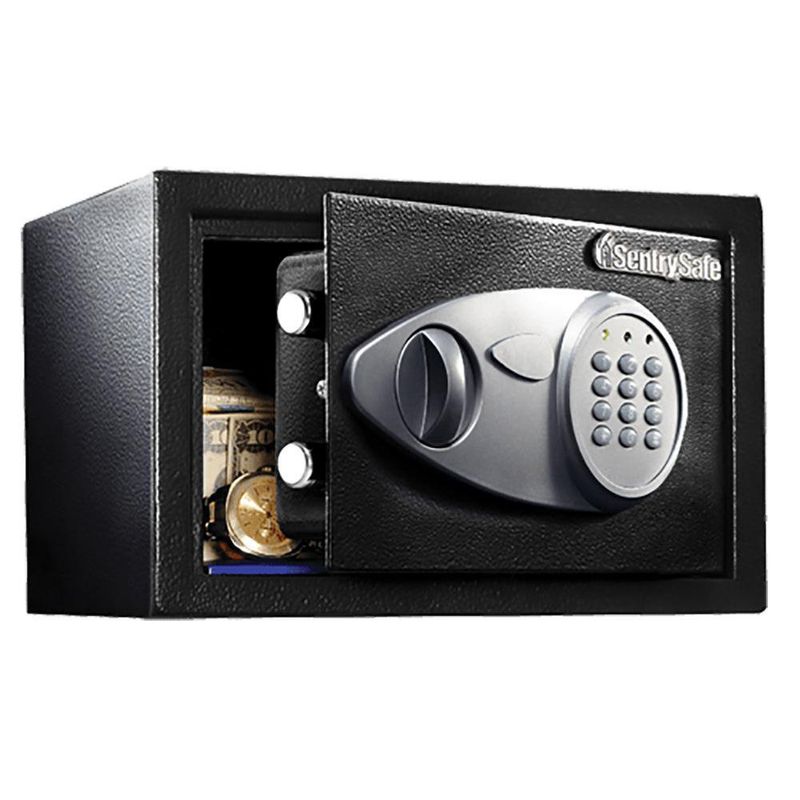 Caja Fuerte Electrónica 11.6 L - Sentry Safe