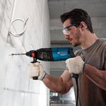 Rotomartillo SDS Plus Motor 850W de 2.8 Kg