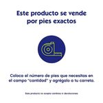 Manguera Multipropósito de Vinil 1/2 x 5/16 Plg Venta por Pie