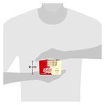 Chocolate Blanco Contiene 4 Dedos 41.5g - Kit Kat