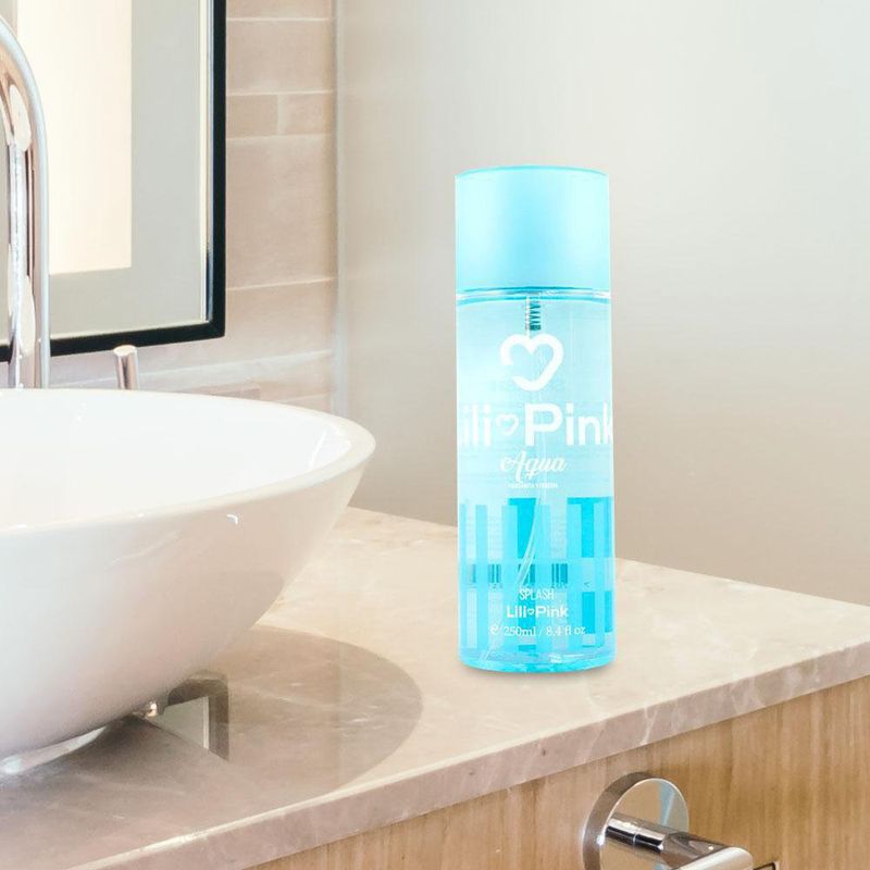 Body Splash Acqua 250 Ml